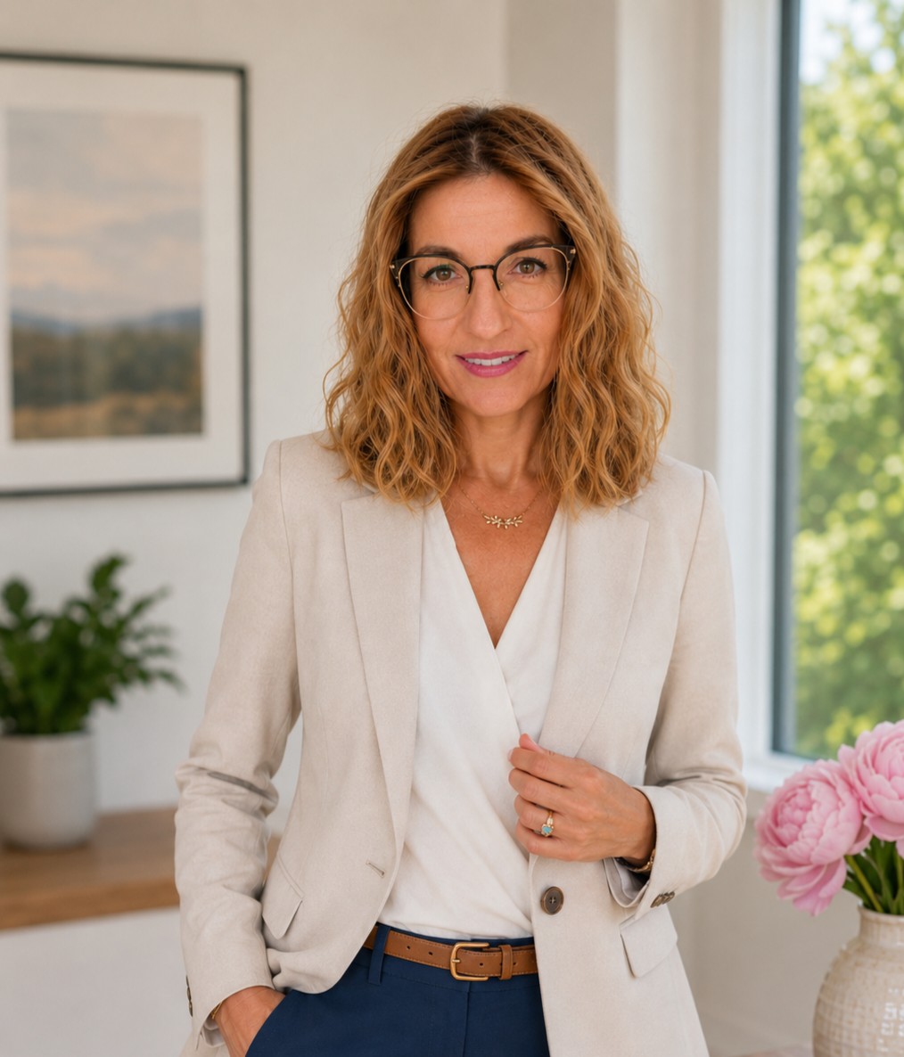 Sylwia Świech